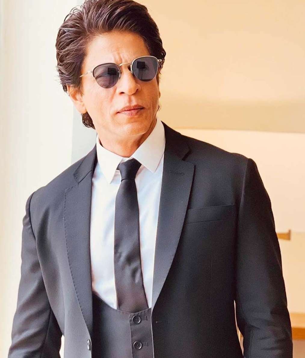 Shahrukh Khan Net Worth